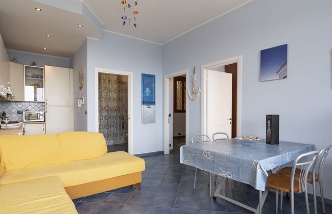 Rocce di Capo Mimosa - Foto 10