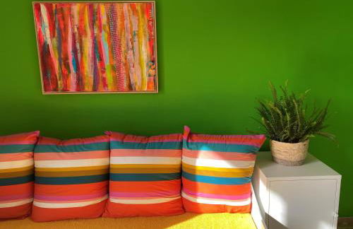 The Beachhouse Apartments - Foto 31