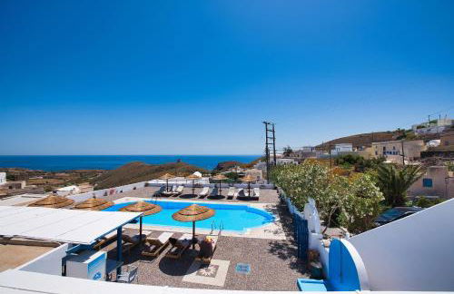 Thira's Dolphin - Foto 43