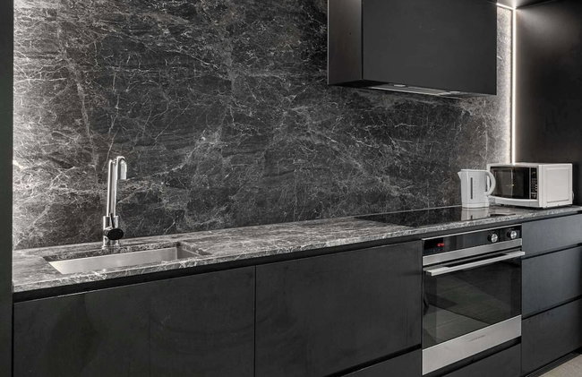 Clarion Apartments South Melbourne - Foto 19