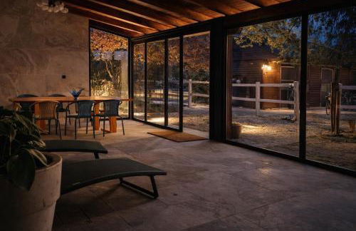 heart & ponie - Retiro Rural Privado con Piscinas - Foto 12