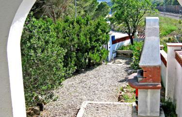 Caseta de pescadors a les cales de Colera, 2ª linea de mar - Foto 40