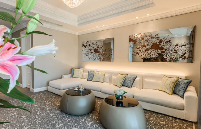 Centara West Bay Hotel & Residences Doha - Foto 14