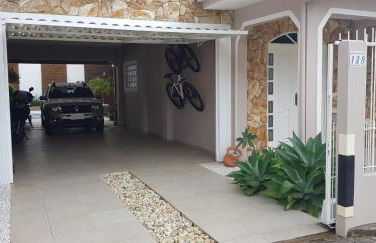 Apartamento - Praia da Armação do Pântano do Sul - Ar Condicionado - Foto 30