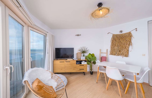 Nice Studio With a Sleeping Corner - Foto 9