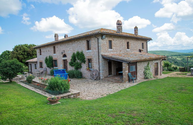 Agriturismo Cerqueti - Foto 28