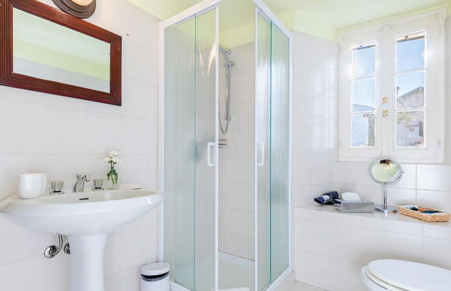 Villa Rivetta 6 2 in Santa Maria Rezzonico - Foto 39