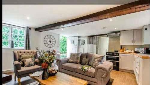 Stable boys cottage - Foto 4