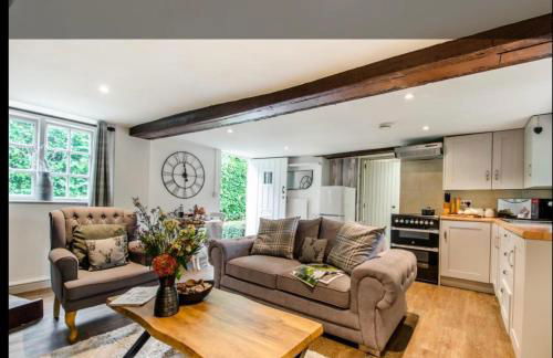 Stable boys cottage - Foto 4