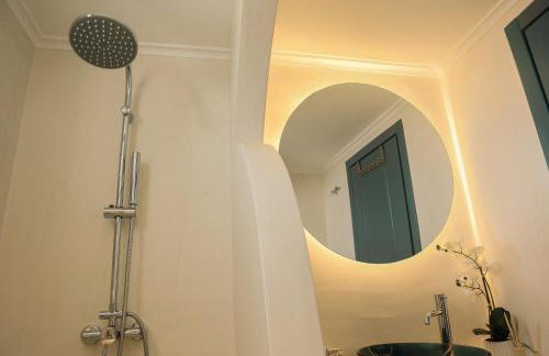 The Z Private Villa, Santorini - Photo 120