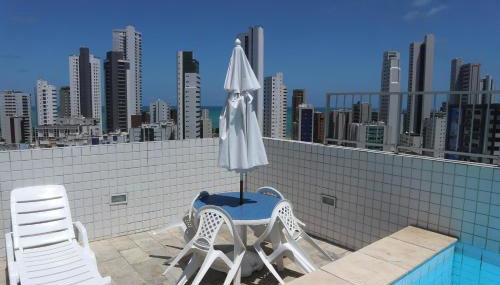 Apartamento Alice Tenório - Foto 5