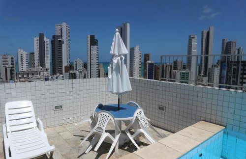 Apartamento Alice Tenório - Foto 5