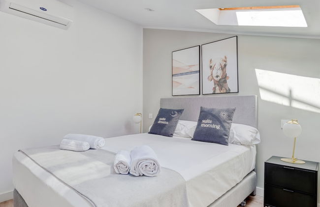 Limehome Madrid Calle Ave María - Foto 9