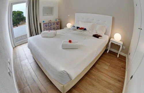 3 Villas - Praia da Falesia - Foto 31