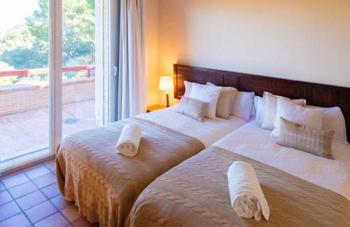 Cigarral Valdecolomba, cerca del casco histórico - Foto 25