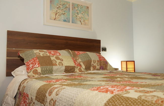 Apart Providencia Barros Borgoño - Foto 7