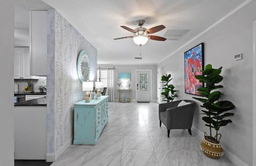 4br Private Guest Suite Pool PGA Beaches - Foto 20