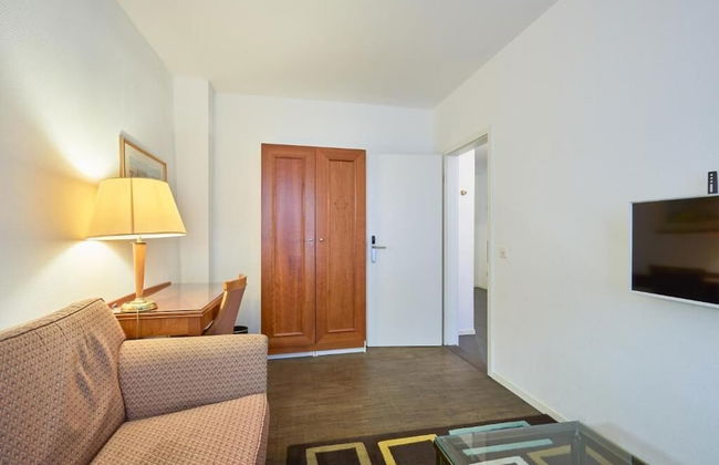 Aparthotel Hine Adon Fribourg City - Foto 75