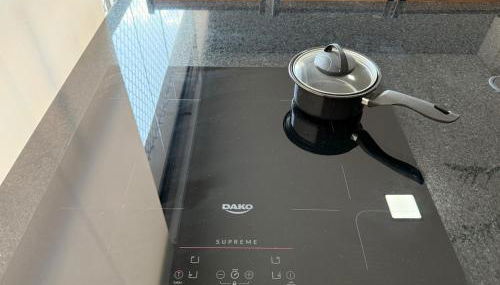 Horizon Studio 05113 , Piscina, vaga, 7km from GRU Airport - Foto 3