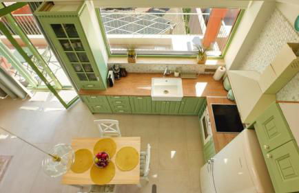 Alkyoni luxury apartments Katakolo - Photo 56