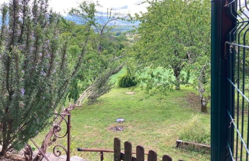 Le Périd'Or - Maison avec très belle vue à Marnac - Foto 23