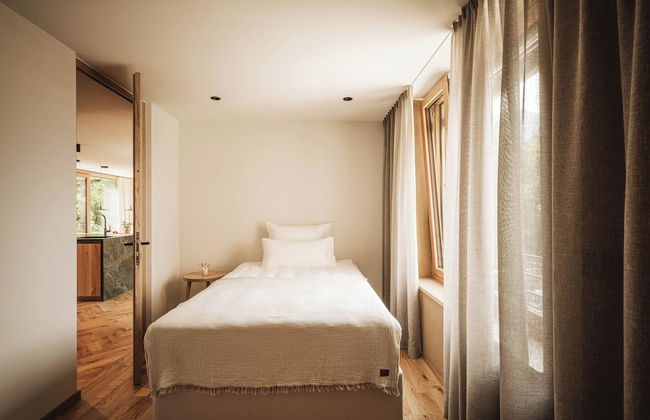 Milla Apartments - Foto 8