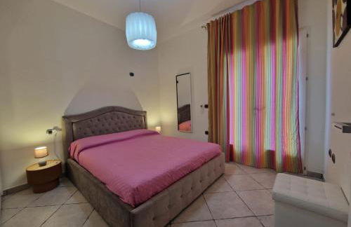 Casa Sinzias con piscina 9 posti letto - Foto 28