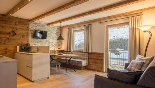 Appartment Hossler - Foto 5