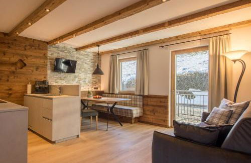 Appartment Hossler - Foto 5