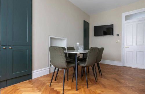 Stunning 2 Bed Flat in the heart of Central London - Foto 24
