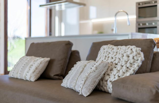 Villa Clair - Villa Clair - Photo 27