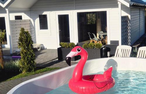 Domki Apartamentowe Rozgwiazdy 20 - Foto 9