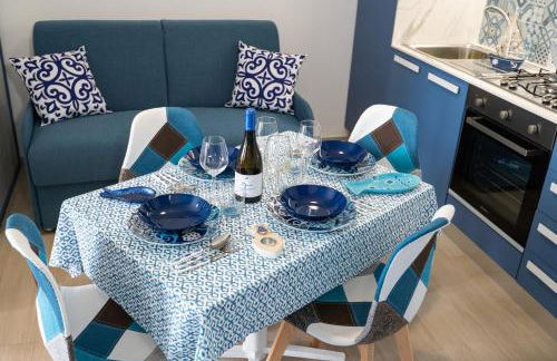 MARE e Terra Holiday fronte mare - Foto 20