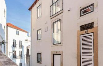 Azzulea Rossio Apartments - Foto 26
