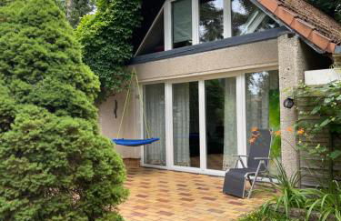 Waldhaus bei Berlin - Foto 1