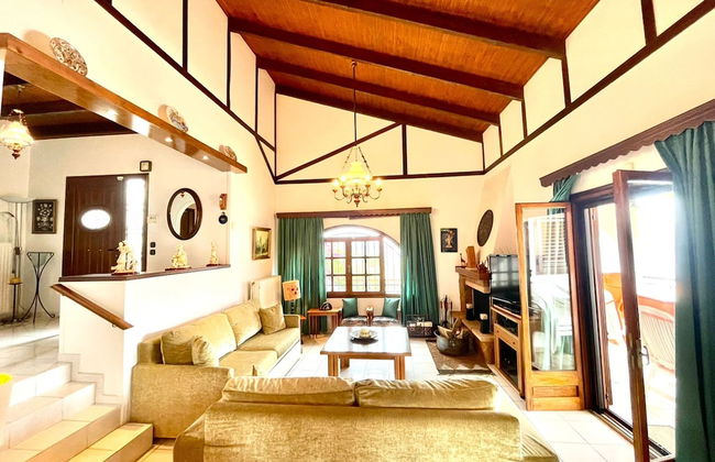 Villa Xanthi in Doctor s Area - Foto 2