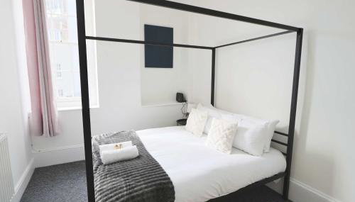 Lovely Two bedroom flat in St Michael's Hill - Foto 4