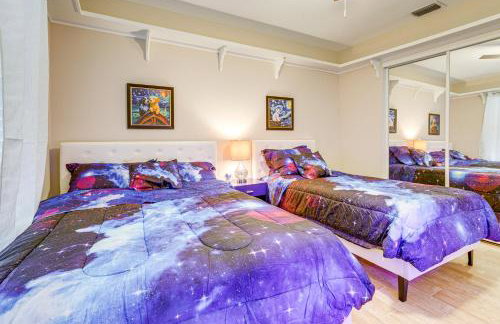 8 Mi to Stuart Beach Home with Pool Access! - Foto 16