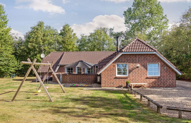 "Friederk" - 12km from the sea - Foto 8