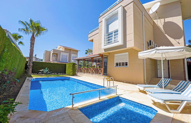 Paradise Town Villa Marina - Foto 13