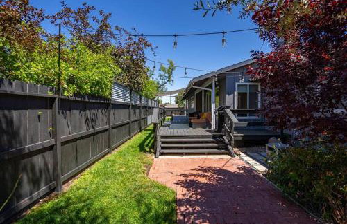 Casa de Forest- Hot tub and Pet Friendly! - Foto 9