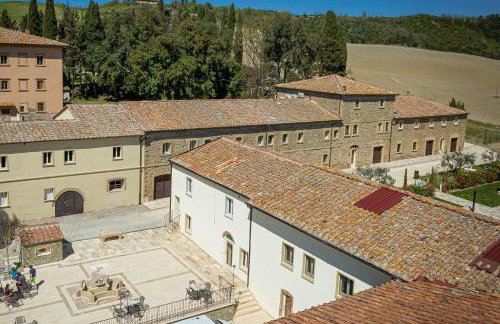 Borgo Ariano near Volterra by PosarelliVillas - Foto 30
