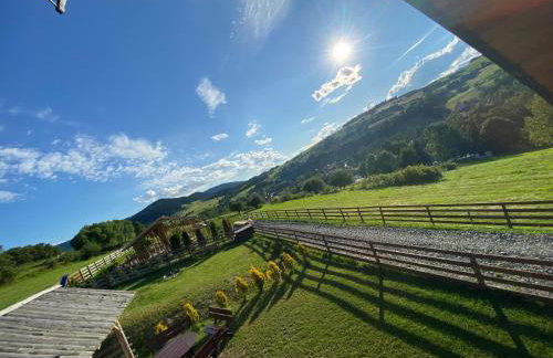 Domek całoroczny w Porębie wielkiej z widokiem na góry - Foto 17