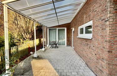 Villa Plesse - exklusiv und geräumig wohnen nahe Göttingen - Foto 4