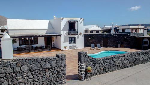 casa los veroles lanzarote - Foto 3