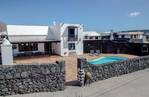 casa los veroles lanzarote - Foto 3