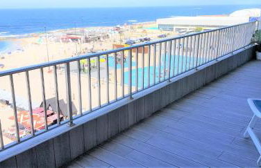 Avenida dos Banhos Apartment - Foto 15