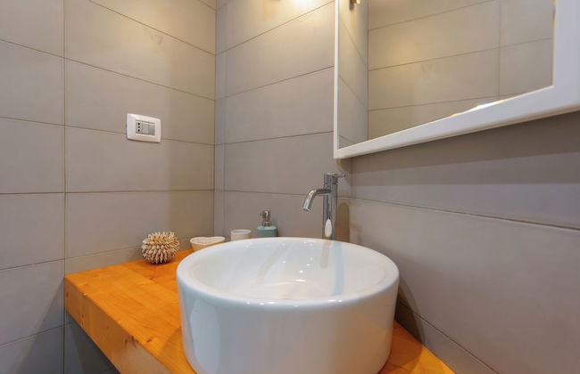 Lumiere Rooms - Eja Sardinia - Photo 46