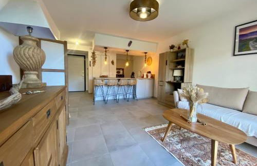 Piana - vue mer et village - Foto 10