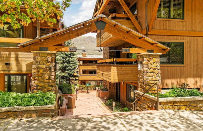 Fasching Haus by iTrip Aspen Snowmass - Foto 37